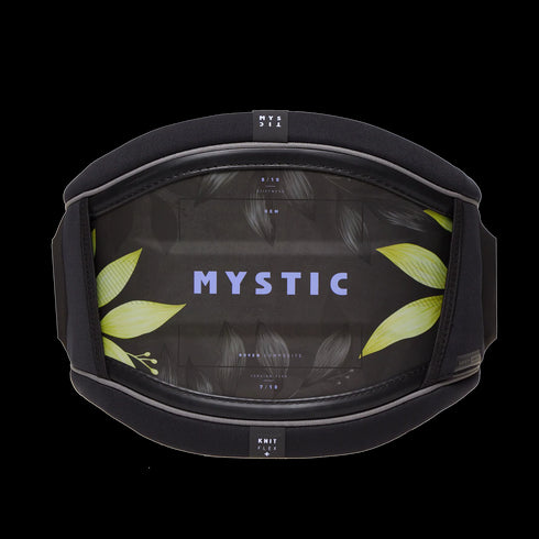 Mystic Gem Hardshell Women Black